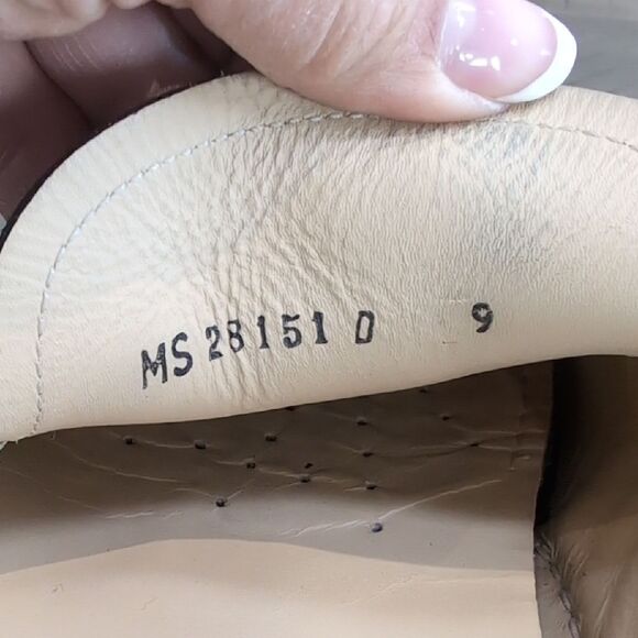 Salvatore Ferragamo Billy 2 Green Suede Driving Loafers Sz 9 - Picture 10 of 13